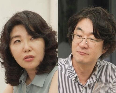 '연매출 3000억' 여에스더, 홍혜걸과 재산분할 논쟁…"새 <b>아내</b> 만나 살...