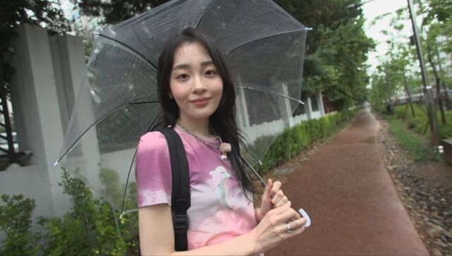 '-<b>17kg</b> 뼈말라' <b>김민하</b> "체중 <b>감량</b> 이슈 핫해, 이게 그럴 일인가?" 속내...
