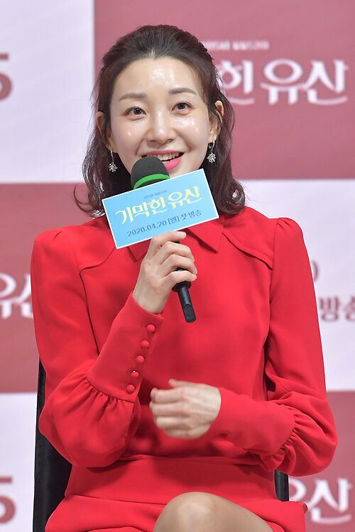 '세 번 <b>이혼</b>' <b>이아현</b> "첫 남편에게 가장 미안…지금도 후회한다" [마데핫...