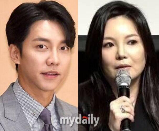 <b>이승기</b> "105억 <b>전세금</b>, 못 받으면 민형사 대응"…'구속' 차가원에 경고...