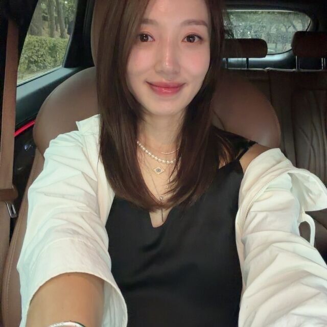 '46세 임신' <b>김민경</b>, 한밤중 응급실行…"아기 신호 너무 어려워"