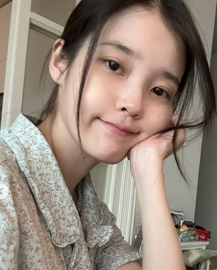 Was IU's Song Choice on SNS a Coincidence? Fans Are Split After She Used Ex Jang Kiha's Track