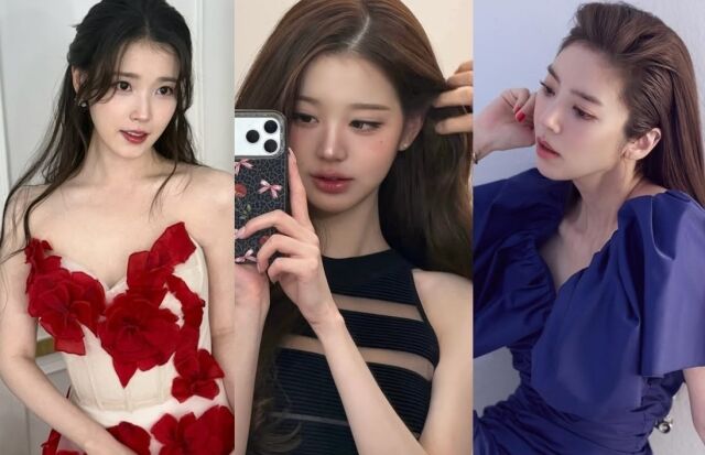 아이유 ·장원영·손담비도 당했다…기괴한 집단 광기 '억까'의 심리학 ...