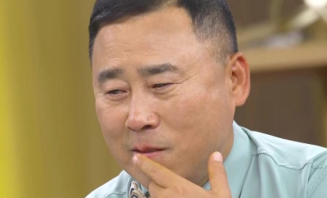 "죽지만 말고 돌아와라"…<b>황기순</b>, 필리핀 불법체류 때 동료들이 살렸다...