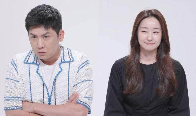 <b>홍경민</b>, 10살 연하 아내와 결혼 13년만 흔들…"아빠가 다 버려놨어" [...