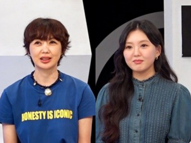 '<b>이혼</b>' <b>유혜정</b>, 27살 붕어빵 <b>딸</b> 공개…이성미 "너무 예뻐" [퍼펙트 라이...