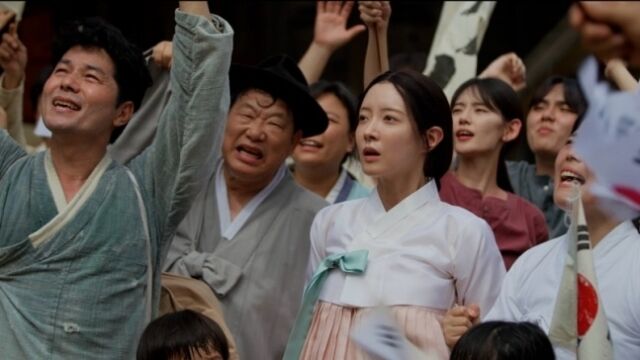하영은 '친일파 후손'… 이세영은 독립운동가 변신[MD이슈]