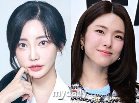 <b>곽민선 아나운서</b>, 그냥 못 넘겼다…하영 증조부 자랑에 "비통하고 먹먹...