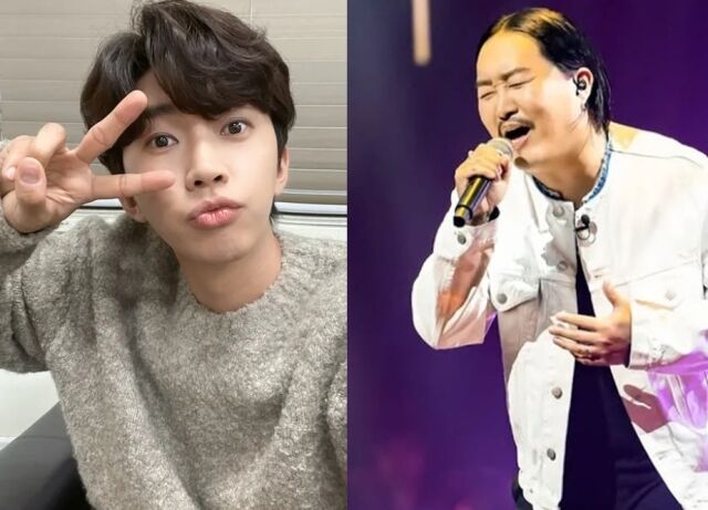 '<b>임영웅</b> 열애!' 드디어 터지나?…<b>조째즈</b> "<b>연애 상담</b> 요청해" [말자쇼]