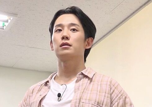 정해인, 유재석 부러워한 특급 선물 정체는? "금고에 보관해 둬" [<b>틈만</b> ...