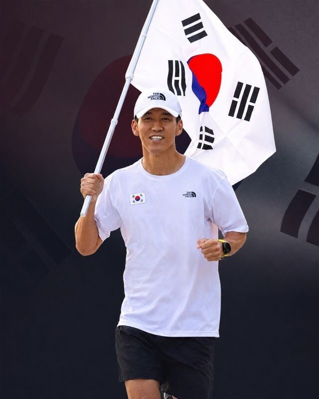 한국앤컴퍼니그룹, <b>광복절</b> ‘<b>815런</b>’ 5년째 동행…독립유공자 후손 지원