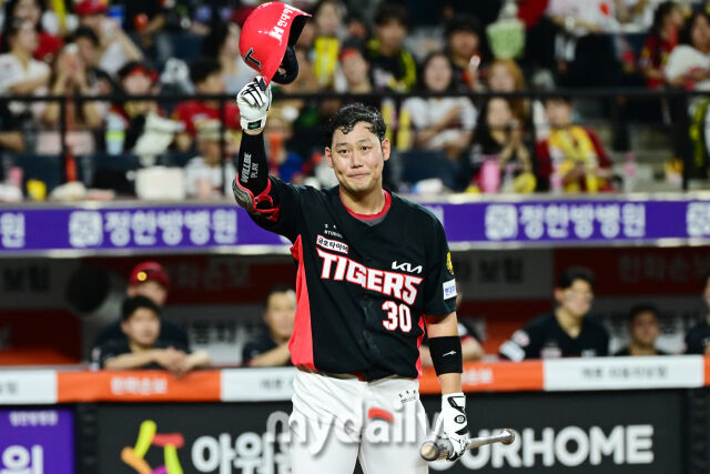 '와' 하주석은 한화 만나 5할 맹타+패패패 안겼는데, ERA 32.40 이형범은...