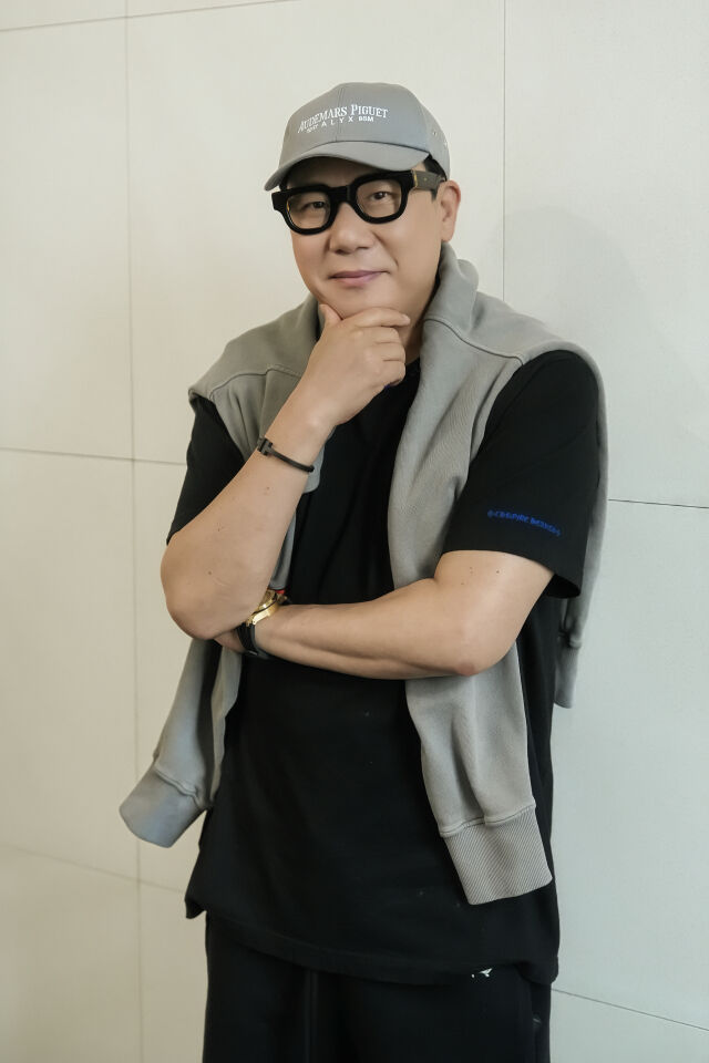 <b>이상민</b> "팀원들한테 정말 미안해…이태균 탈락 믿을 수 없었다" [MD인터...