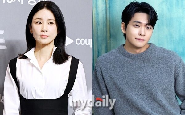 [단독]이보영·강태오, '이혼조사관 홍말금' 주인공(종합)