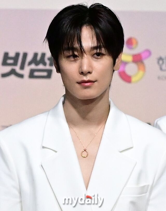 [단독]더보이즈 주연, 에이스팩토리 전속 계약