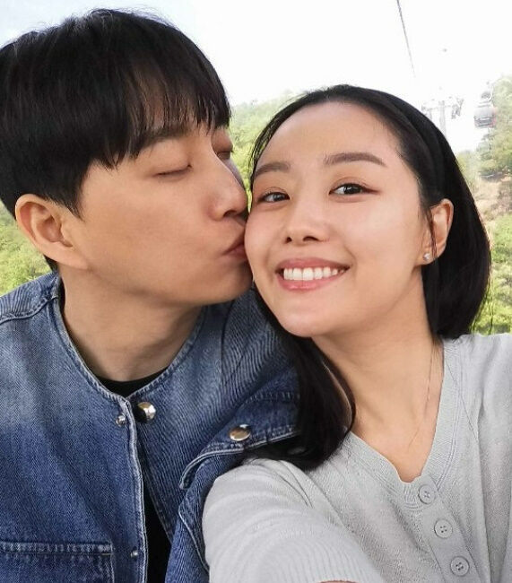 "악마가 따로 없네" "남편 관리 잘해라" 공익저격 박위 논란…<b>송지은</b> 결...