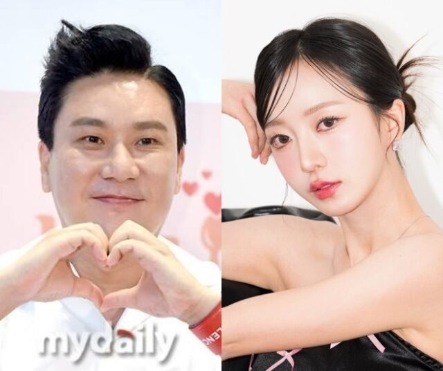 <b>이상민</b>, 빚 청산 후 기획사 설립→걸그룹 출신 <b>김소희</b> <b>전속계약</b> [공식]