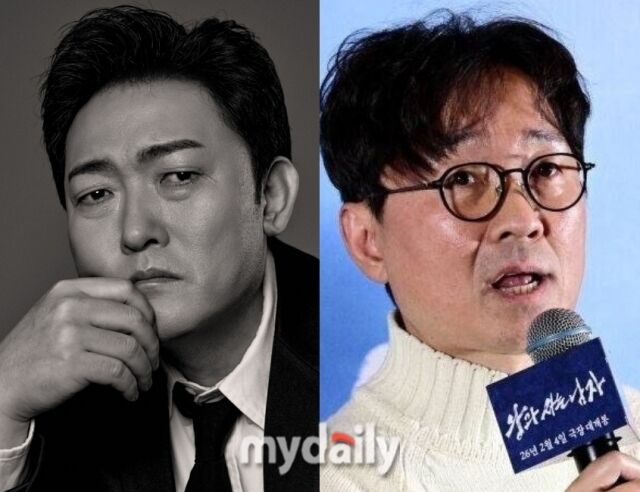 <b>이준혁</b>, '<b>왕사남</b>' 1600만 흥행보다 더 기쁜 건…"<b>장항준</b>에게 인정받았다...