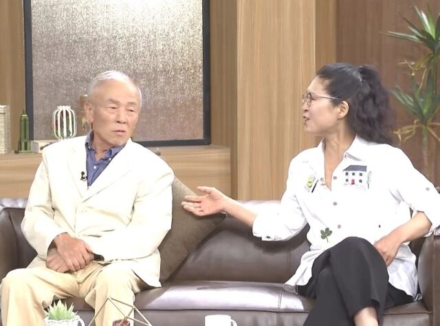 '80세' <b>임현식</b> 건강이상설 해명 "<b>스텐트 시술</b> 후 7~8kg 빠져" [데이앤나...