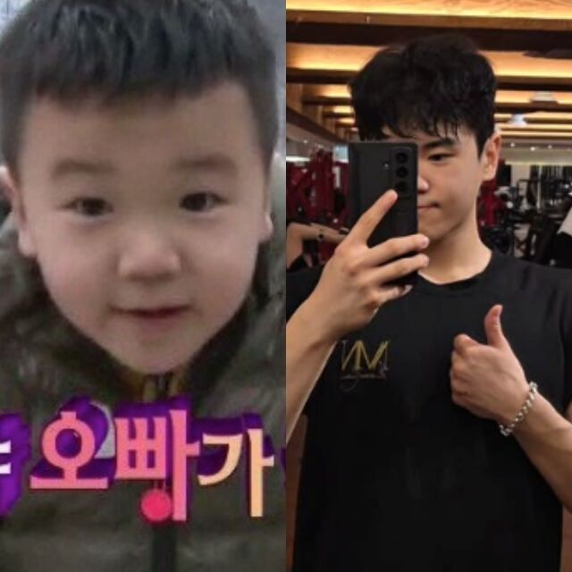 '윤민수 子' 윤후, 만 19세인데 벌써?…<b>카투사</b> 지원했다 '깜짝'