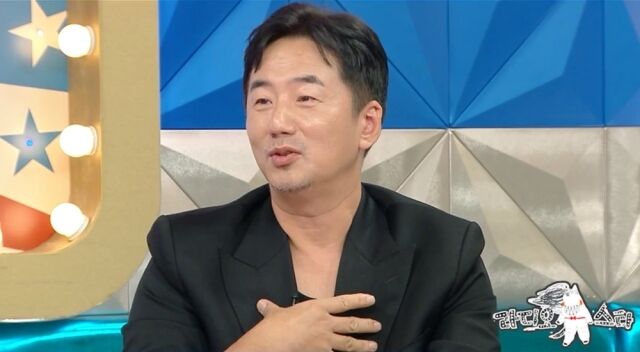 <b>류승수</b>, '박수진' <b>배용준</b>에 감동…"눈물 날 뻔했다" [라스]