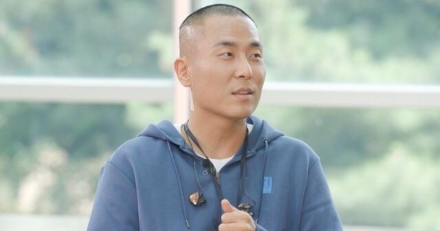 '윤보미' <b>라도</b>, 과거 <b>생활고</b> 고백…"1인분으로 3일 버텨" [해피투게더...
