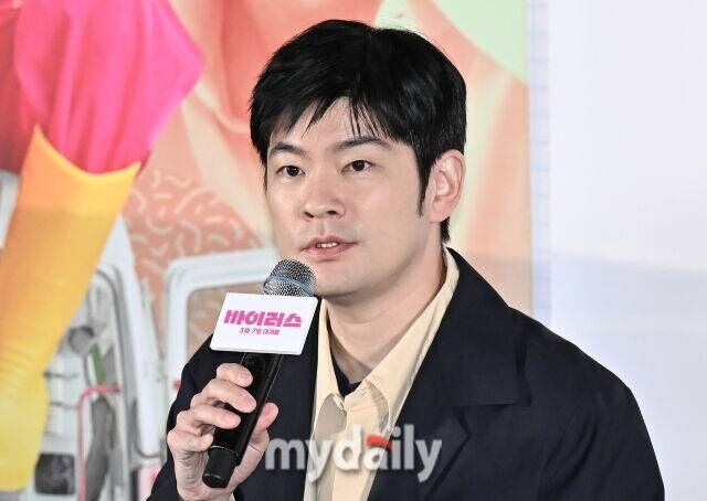 '18살 연하 <b>윤가이</b>' <b>장기하</b> "요즘 가장 행복한 순간은…" (뉴스룸) [종...