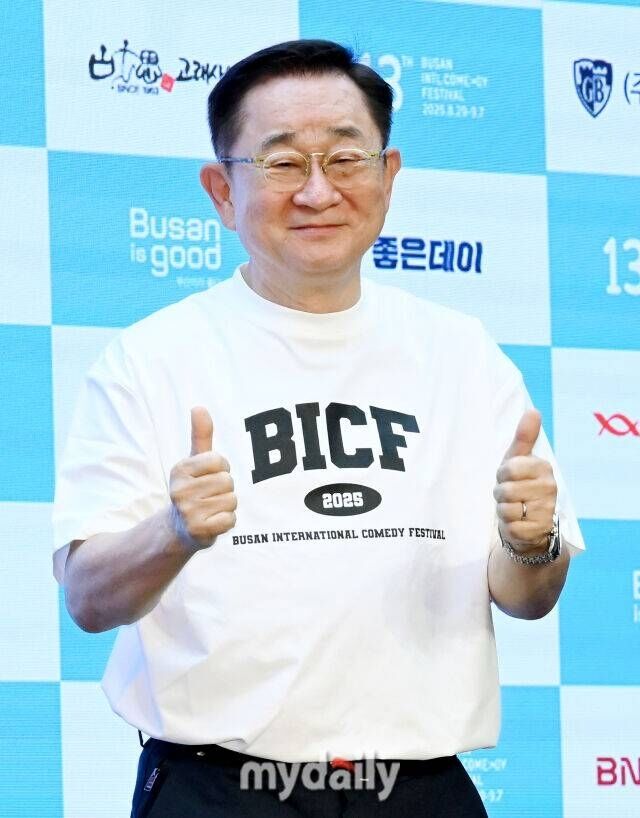 이홍렬, 전립선암 '확실' 소견에 '생살 12조각' 뗐다…"전신마취도 아니...