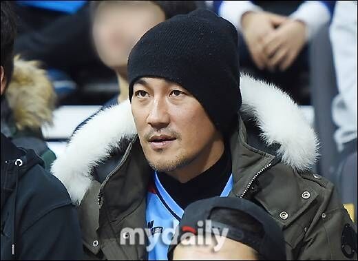 "대통령 <b>탄핵</b>" 이틀 만에…<b>한정수</b>, 정치적 <b>발언 중단</b> 선언