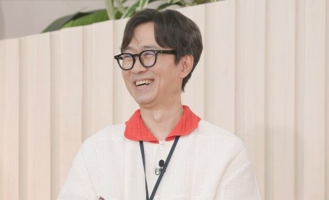 장항준, 아내 김은희와 장기기증 서약 "죽으면 동의해달라고" [<b>해피</b>투게...