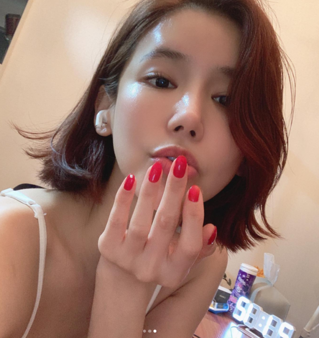 <b>사망</b> 전날에도 웃으며 소통했는데…故 <b>오인혜</b>, 오늘(14일) 먹먹한 <b>6주기</b>