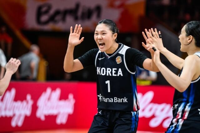 박지현·박지수 빠졌다, 한국여자농구 AG 11명으로 간다, 15일 출국[오피...