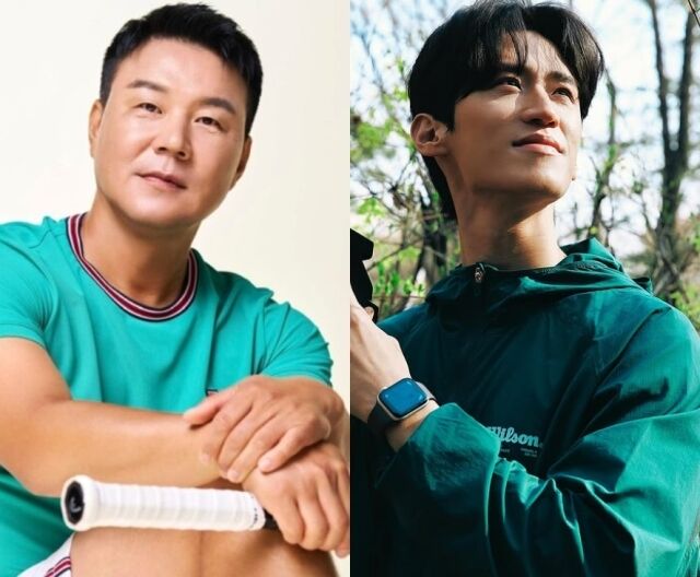 "국대 <b>강남 폭행시비</b> A·B는 이형택·이대훈"…김구라 언급 "택시 잡다 ...