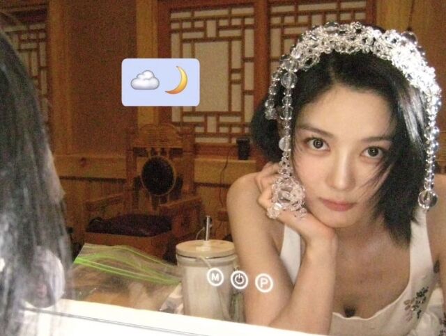 ‘<b>구르미</b>’ 김유정, 10년 후 이렇게 예뻐졌어?