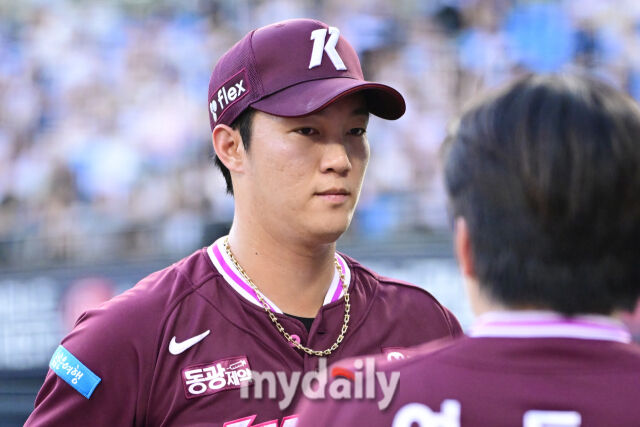 “<b>안우진</b> 3G 더 <b>등판</b>할 예정…<b>계획</b>대로 잘 가고 있다” 다음<b>등판</b>은 KT o...
