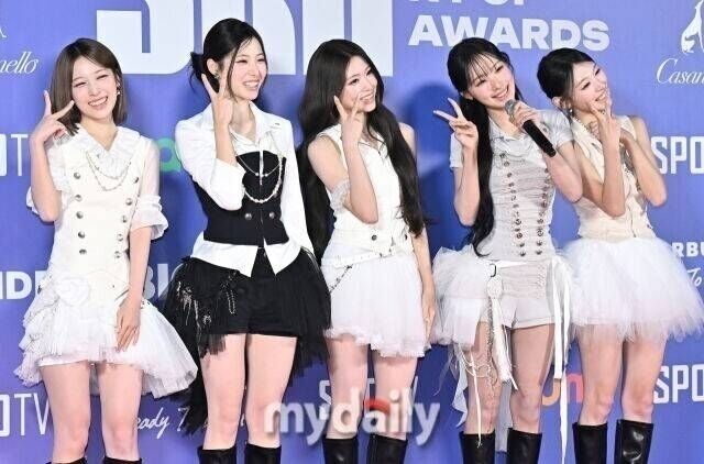[공식] 리센느, 11월 3일 컴백…'<b>러브어택</b>' 역주행 기세 잇는다