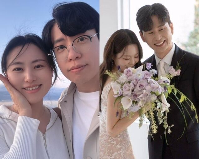출산·임신부터 파경·<b>결별</b>까지…'나솔' <b>28기</b>, 1년 만에 갈린 사랑 [MD이...