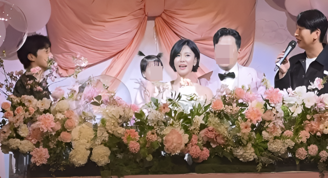 <b>성현주</b>, 하늘로 떠난 첫째 가슴에 묻고…눈물 속에 꽃 피운 '둘째 딸' 돌...