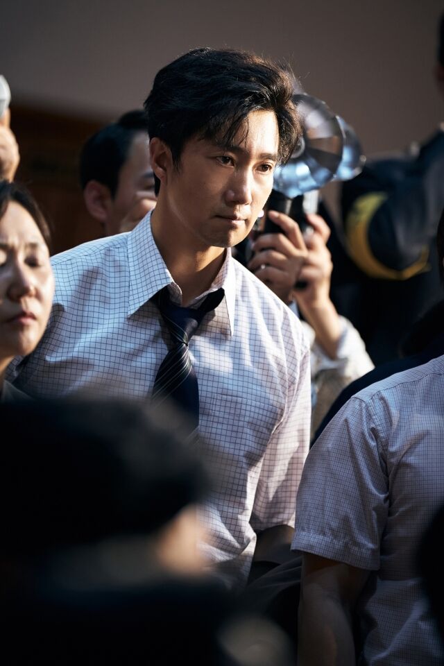 <b>암살자</b>(들), 오늘(23일) 개봉…이정재→김고은 추천사