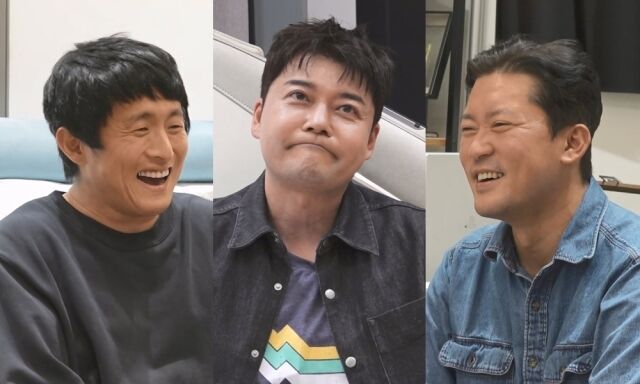 '나혼산' 오늘(25일) 추석 특집…<b>기안84</b> vs 김대호 요리 대결