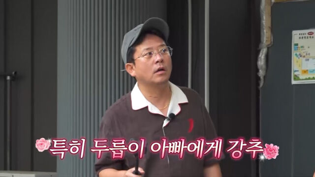 '김지민' <b>김준호</b>, 아들 생기더니 또 108배…"'기도발' 좋아 <b>2세</b> 생겼다...
