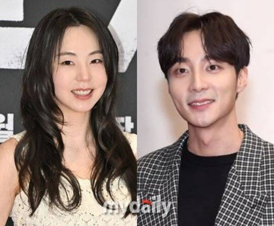 "'정준영 단톡방' 멤버 아닌데"…<b>안소희</b>X<b>로이킴</b>, 억울한 낙인에 '<b>10년</b> 우...