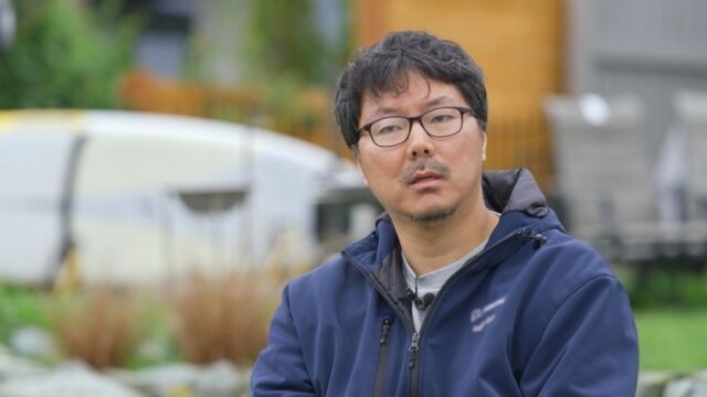 안정환, 16기 상철 과거에 정색…"노코멘트하겠다" 무슨 일? [<b>계약결혼</b>]
