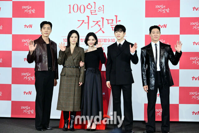 '<b>시그널2</b>' 빈자리 채운 '100일의 거짓말'?…감독 "대체 편성 아냐, 계획...