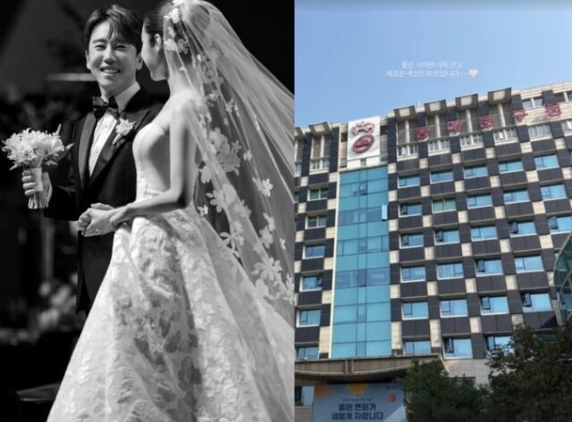 '한강 아이유' <b>윤영경</b>, 6년만 <b>공무원 퇴사</b>…남창희도 응원 "수고했어...