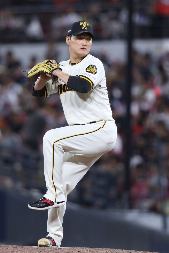 “(전)상현이가 홈런 한 방 맞은 것은…” KBO 통산 5홈런타자의 매운 맛...