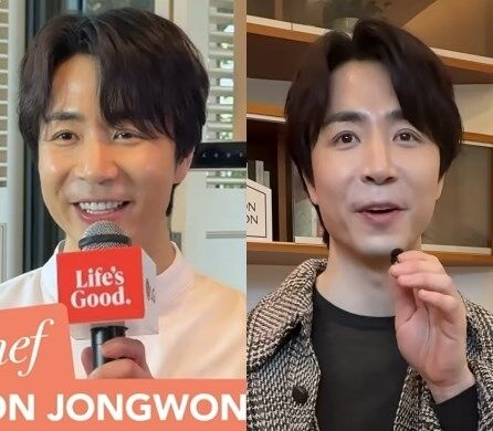<b>손종원</b>, 진해진 <b>쌍꺼풀</b> 라인…"성형했나"vs"컨디션 난조로 부은 것" 갑론...