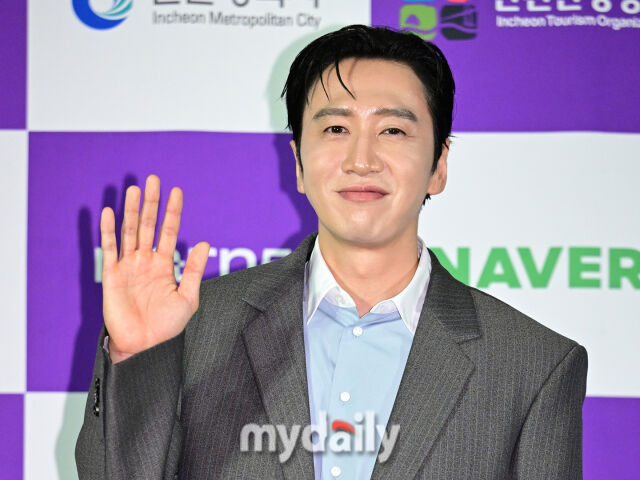 <b>이광수 버블</b>, 아이브 리센느도 반해…정작 본인은 "욕먹고 정신 번쩍 듦...
