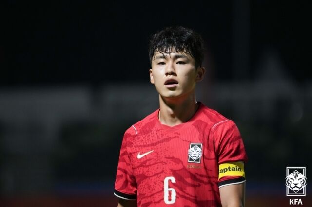 "일본 21세, 한국 23세" 일본 왜 이래? <b>이기혁</b> 작심 발언 "본인들도 23세...