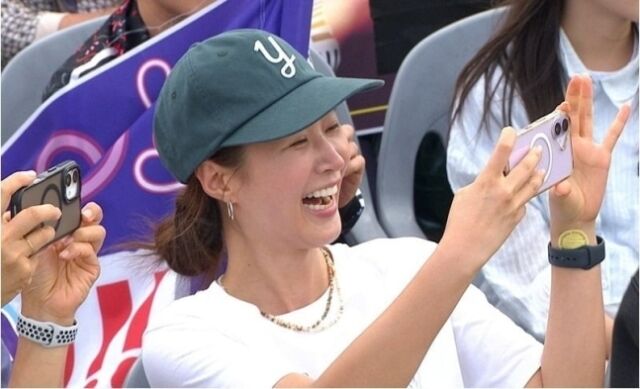 유리, ‘<b>전국노래자랑</b>’ 객석 1열서 포착…제주살이 3년 차의 ‘현지인...